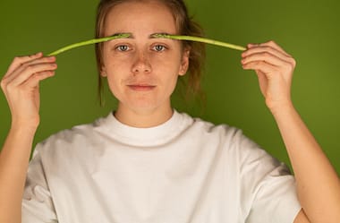 Como a alimentação pode contribuir para beleza
