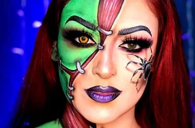 Os Segredos da Maquiagem Artística